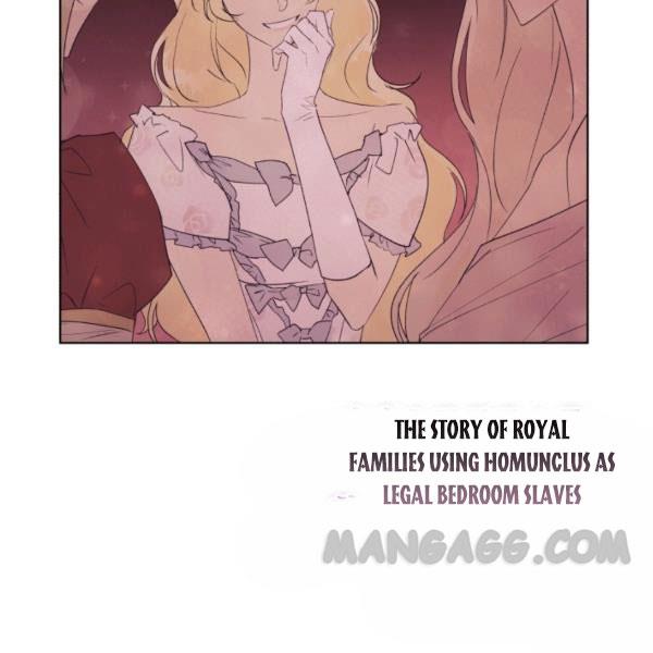 The Princess Imprints a Traitor Chapter 34 - Page 13