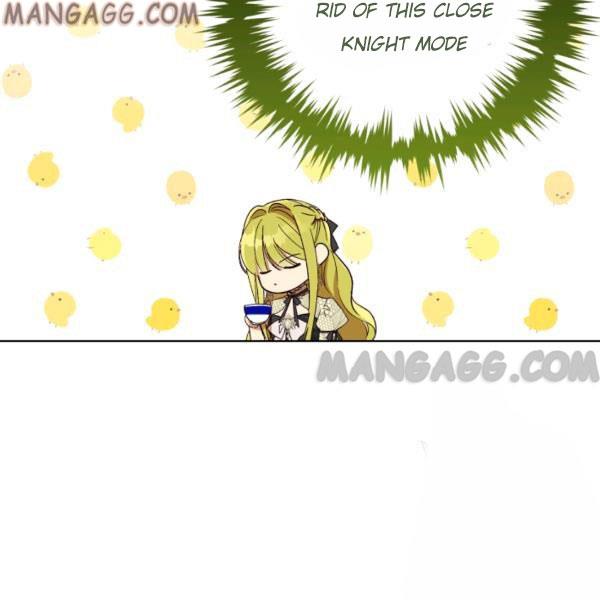 The Princess Imprints a Traitor Chapter 34 - Page 15