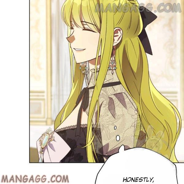 The Princess Imprints a Traitor Chapter 34 - Page 21