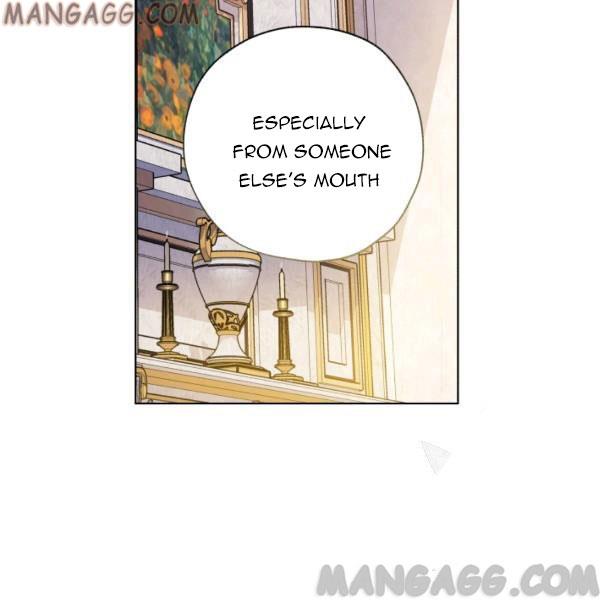 The Princess Imprints a Traitor Chapter 34 - Page 42