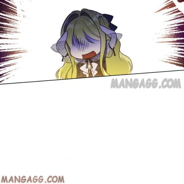 The Princess Imprints a Traitor Chapter 34 - Page 45