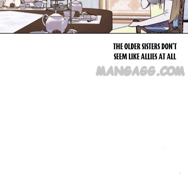 The Princess Imprints a Traitor Chapter 34 - Page 64