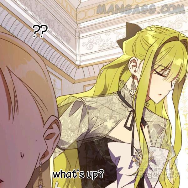 The Princess Imprints a Traitor Chapter 34 - Page 93