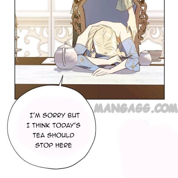 The Princess Imprints a Traitor Chapter 34 - Page 97