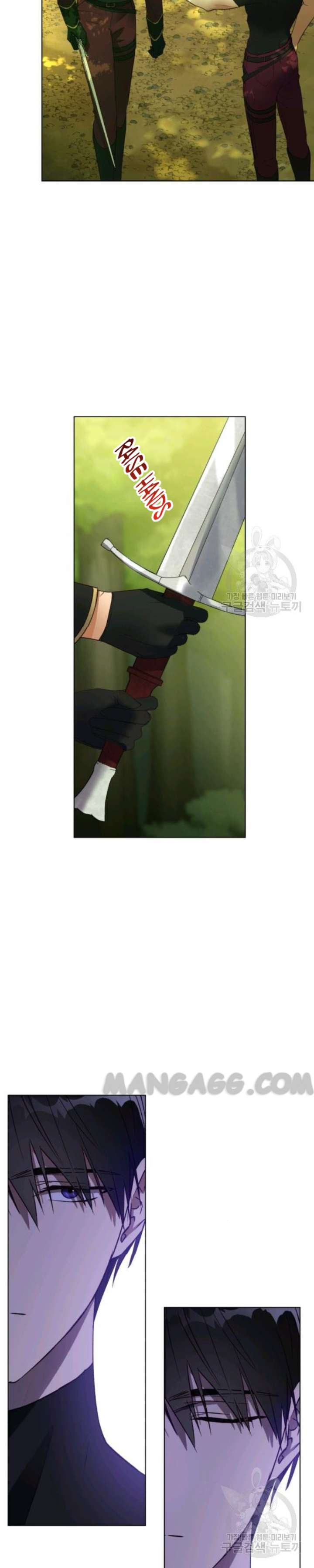 The Princess Imprints a Traitor Chapter 35 - Page 11