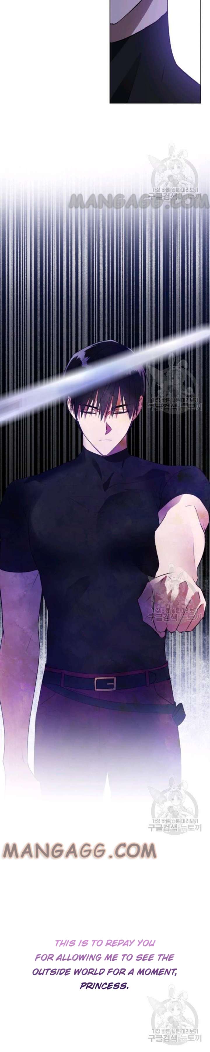 The Princess Imprints a Traitor Chapter 35 - Page 12