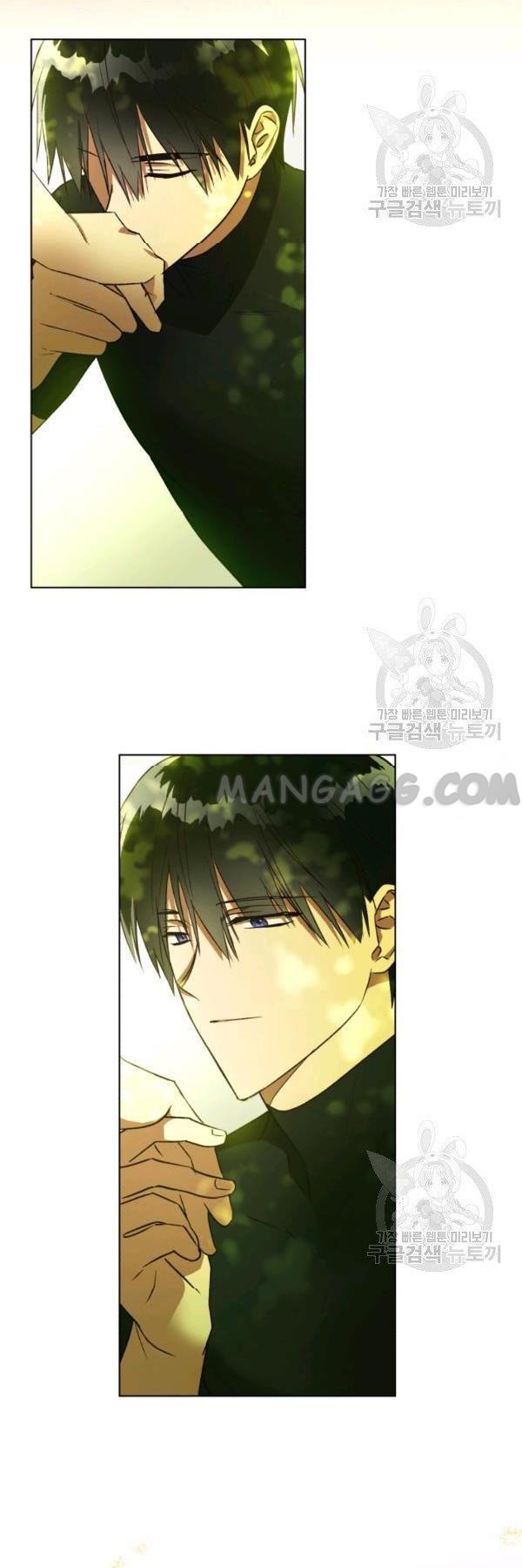 The Princess Imprints a Traitor Chapter 37 - Page 34