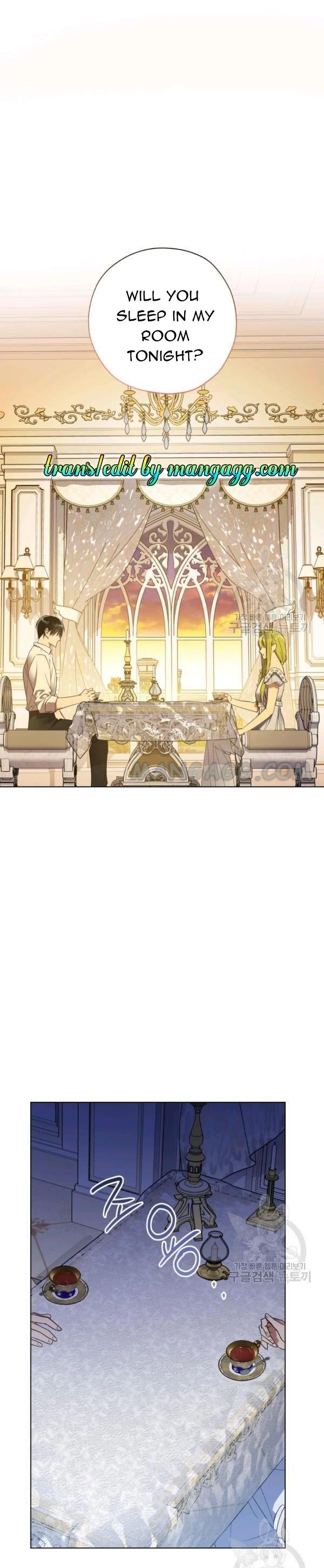 The Princess Imprints a Traitor Chapter 39 - Page 1