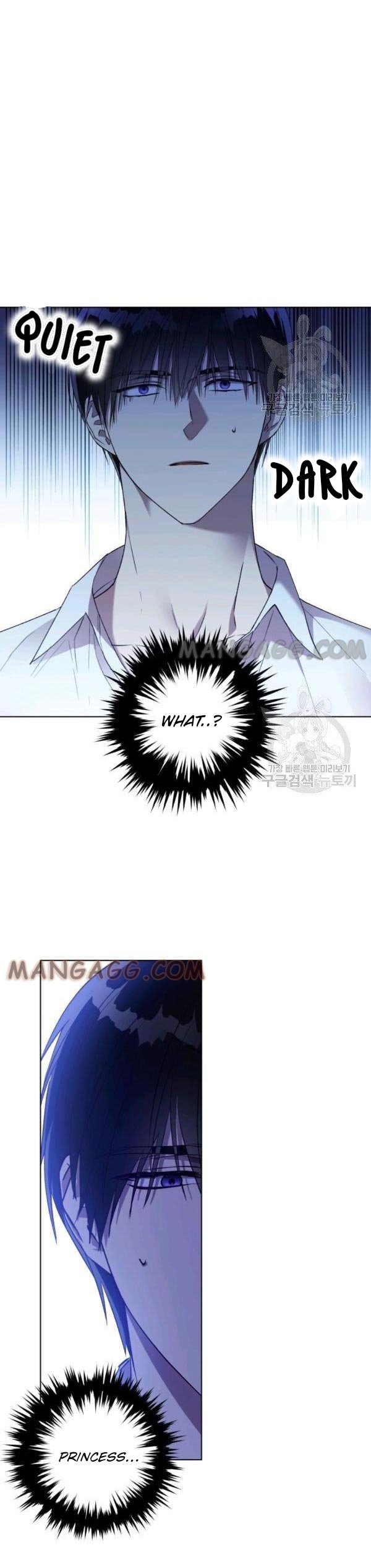 The Princess Imprints a Traitor Chapter 39 - Page 2