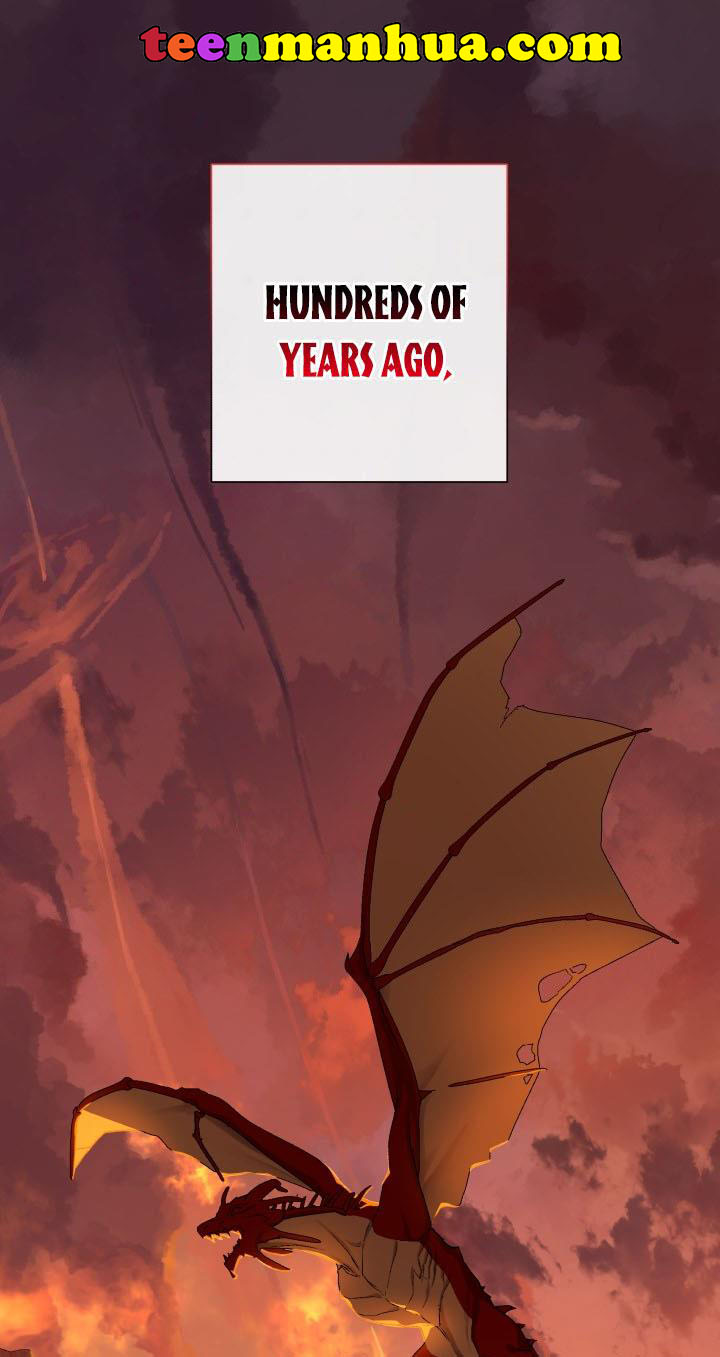 The Princess Imprints a Traitor Chapter 41 - Page 1