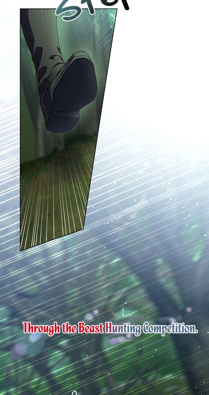 The Princess Imprints a Traitor Chapter 41 - Page 12