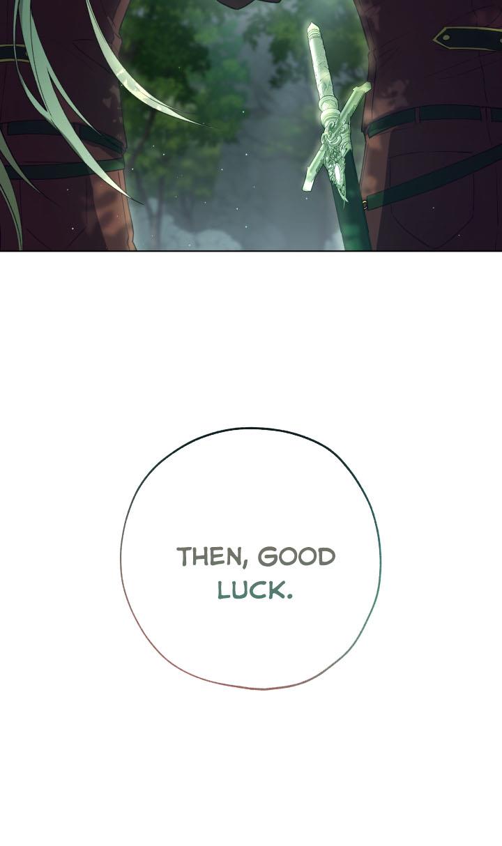 The Princess Imprints a Traitor Chapter 41 - Page 20