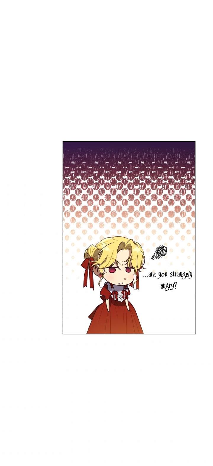 The Princess Imprints a Traitor Chapter 41 - Page 36