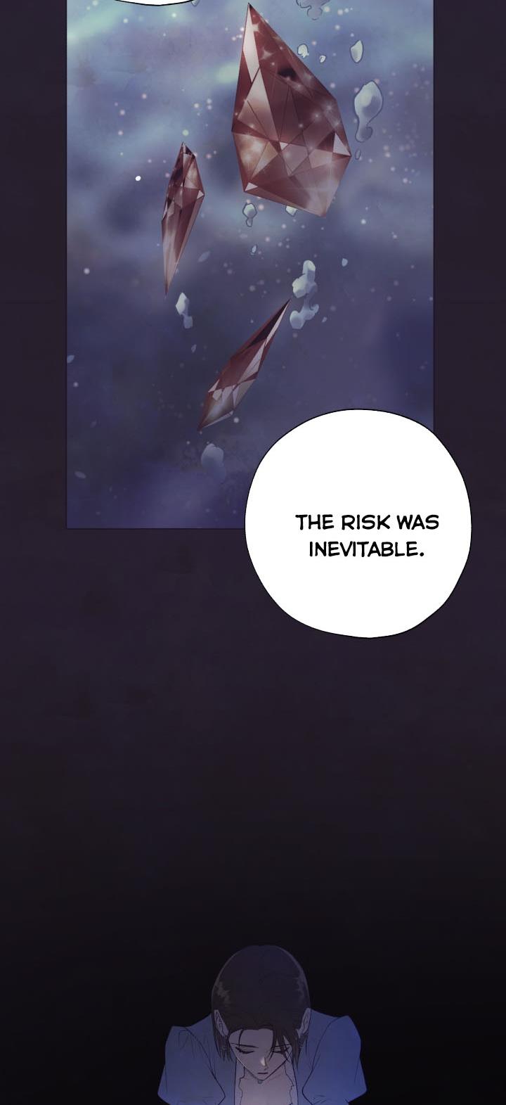 The Princess Imprints a Traitor Chapter 41 - Page 46