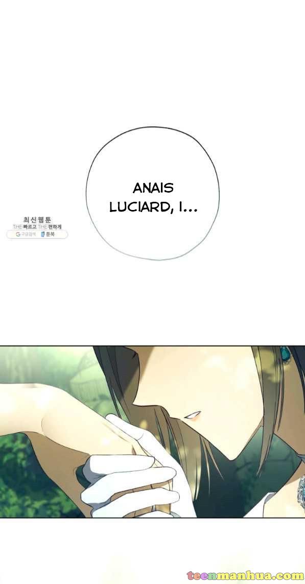 The Princess Imprints a Traitor Chapter 42 - Page 19