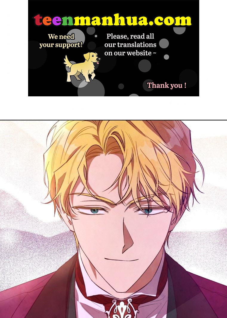 The Princess Imprints a Traitor Chapter 43 - Page 1