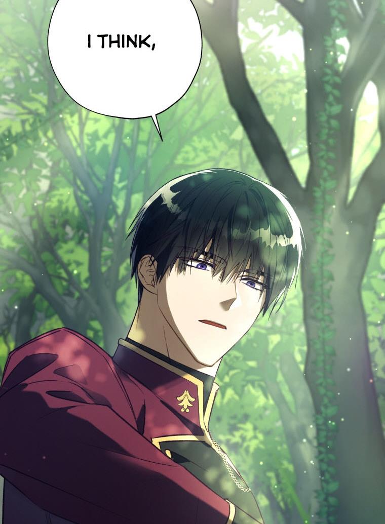 The Princess Imprints a Traitor Chapter 43 - Page 100