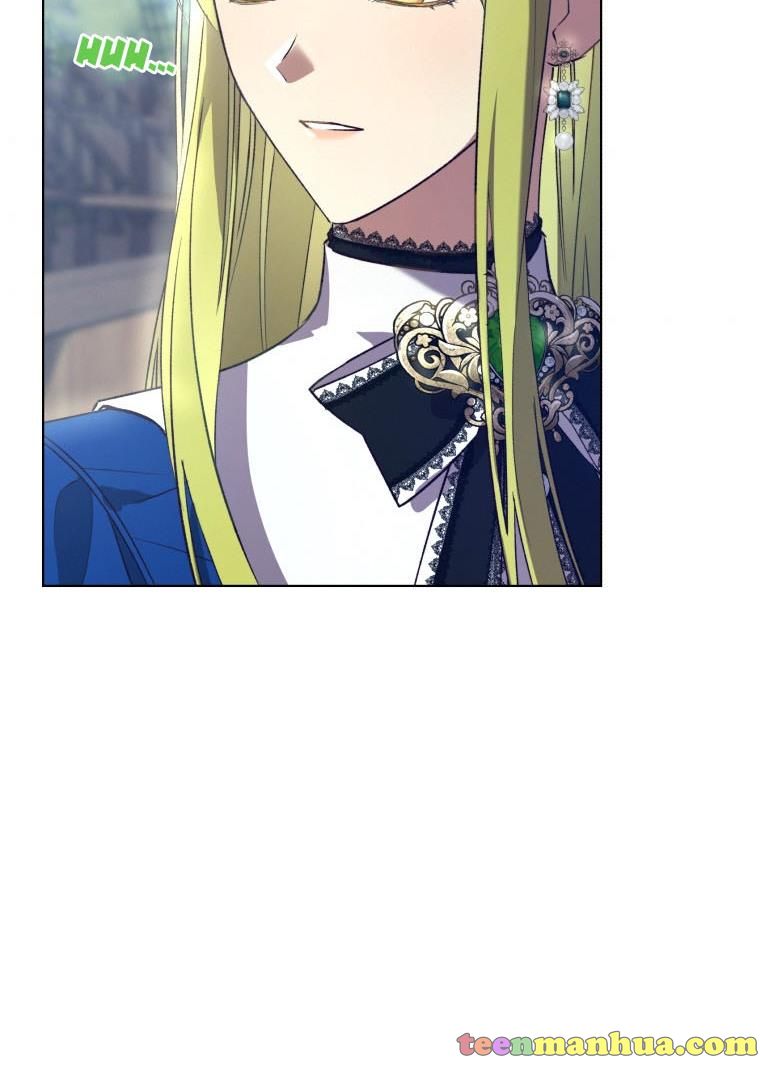 The Princess Imprints a Traitor Chapter 43 - Page 11