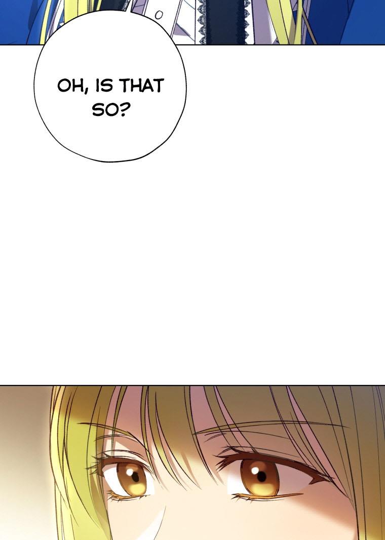 The Princess Imprints a Traitor Chapter 43 - Page 13