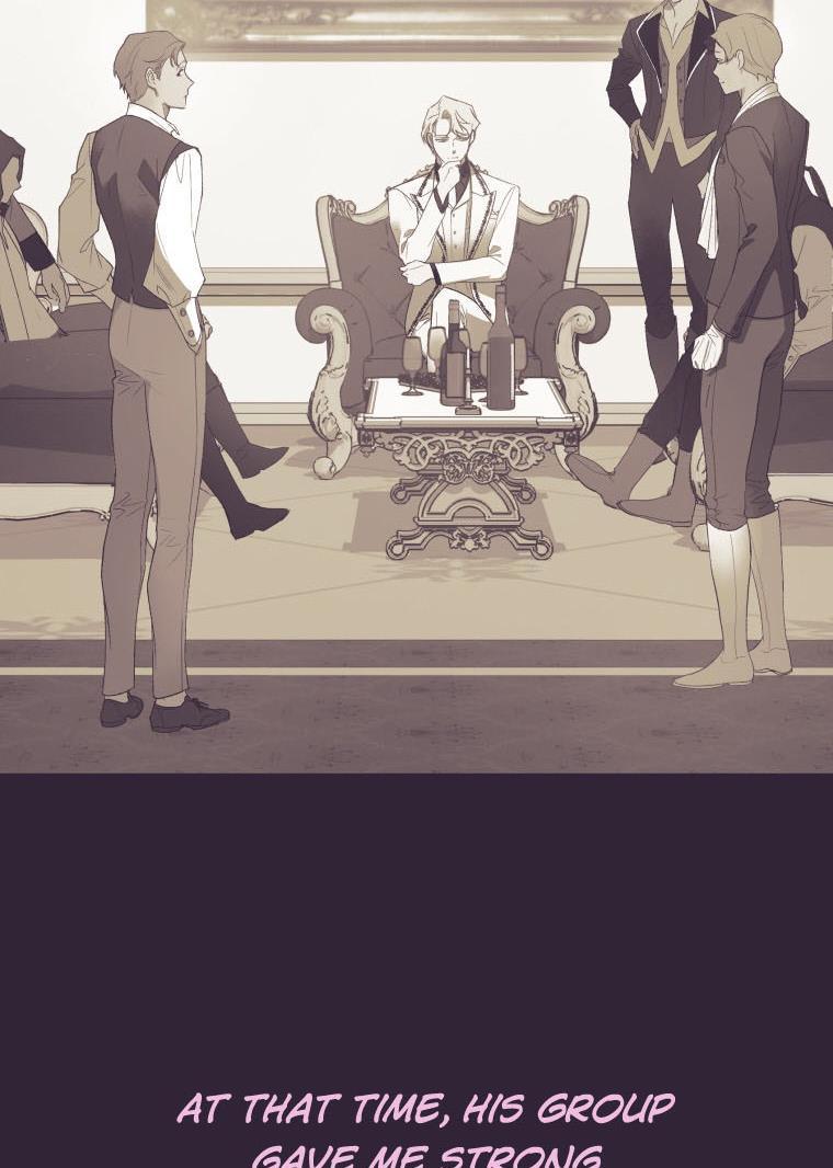 The Princess Imprints a Traitor Chapter 43 - Page 19