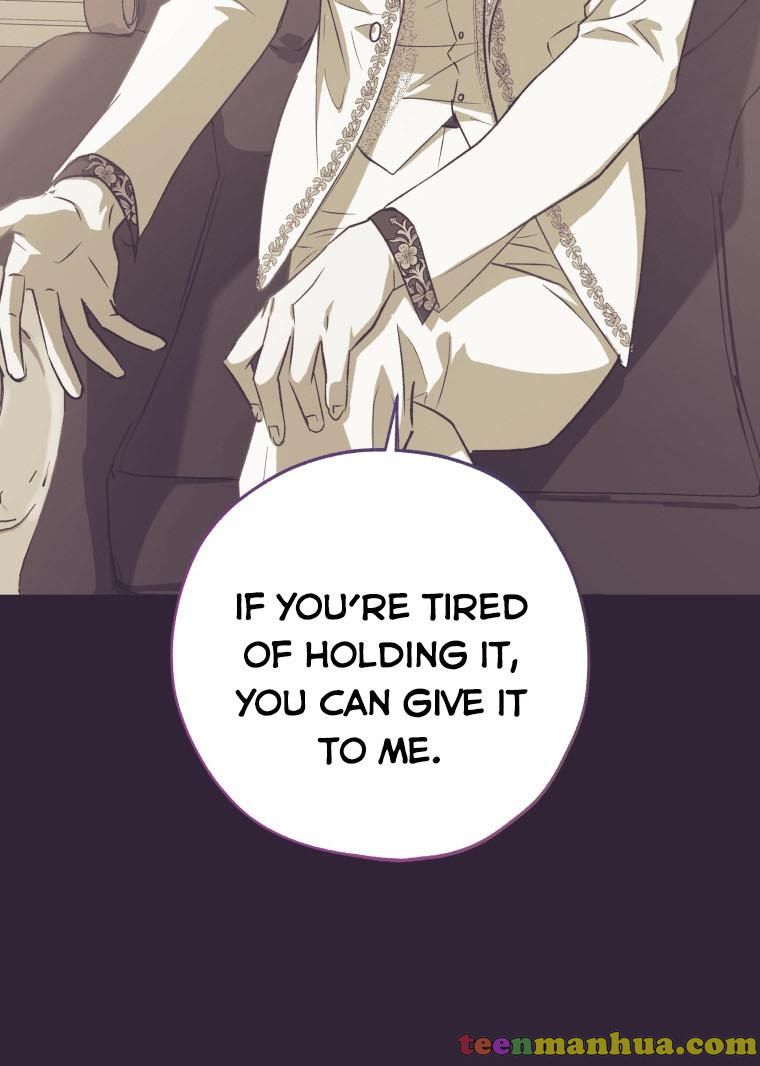 The Princess Imprints a Traitor Chapter 43 - Page 21