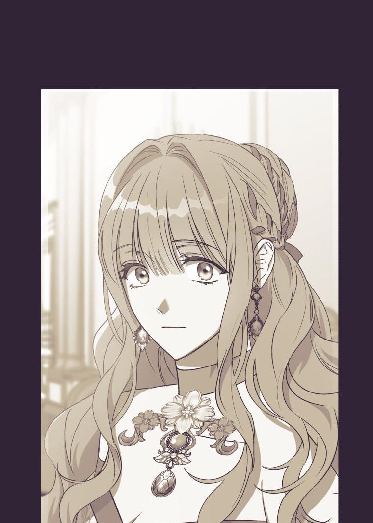 The Princess Imprints a Traitor Chapter 43 - Page 22