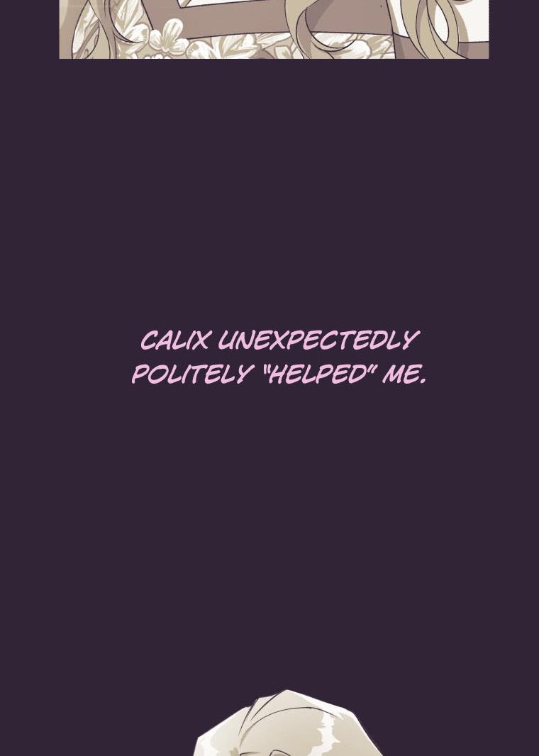 The Princess Imprints a Traitor Chapter 43 - Page 23