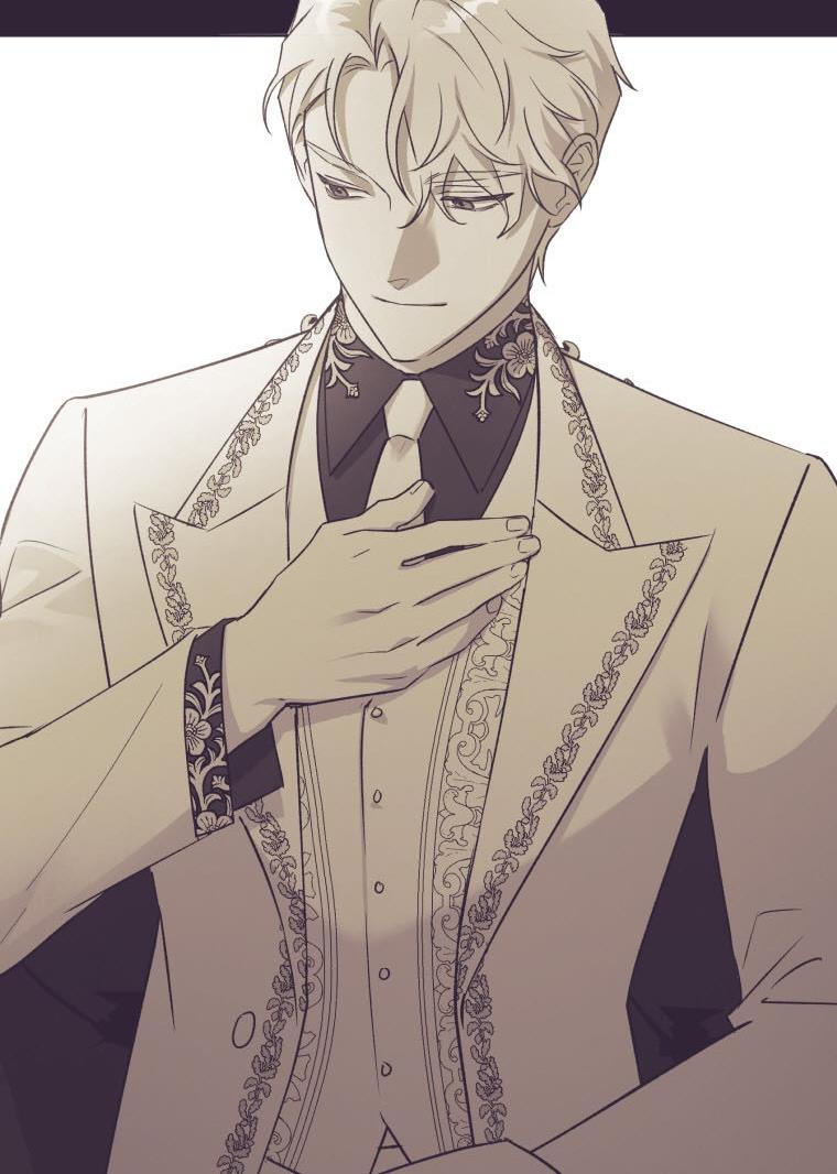 The Princess Imprints a Traitor Chapter 43 - Page 24