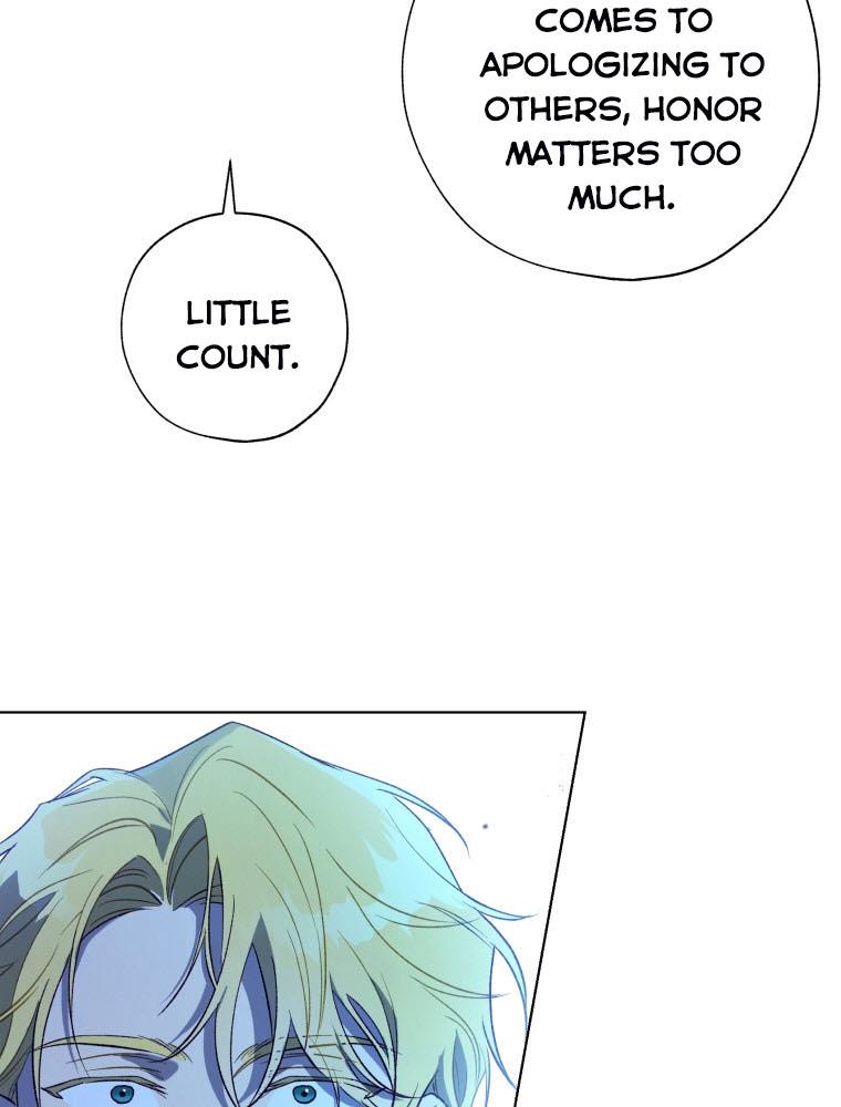 The Princess Imprints a Traitor Chapter 43 - Page 37