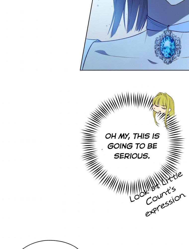 The Princess Imprints a Traitor Chapter 43 - Page 39