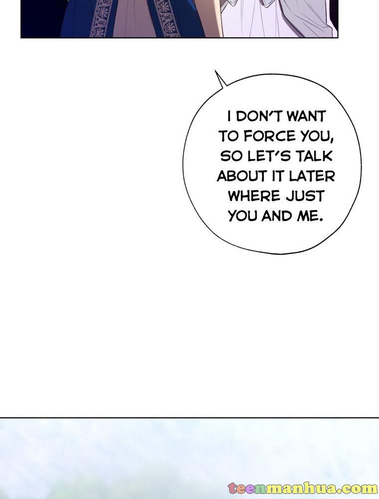 The Princess Imprints a Traitor Chapter 43 - Page 41