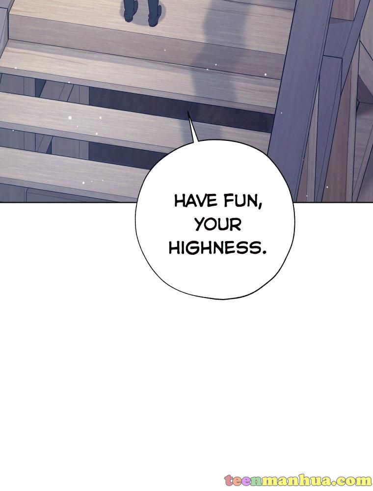 The Princess Imprints a Traitor Chapter 43 - Page 46