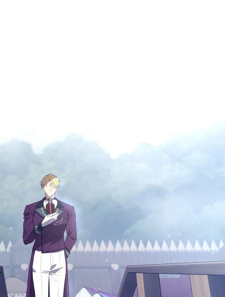 The Princess Imprints a Traitor Chapter 43 - Page 48