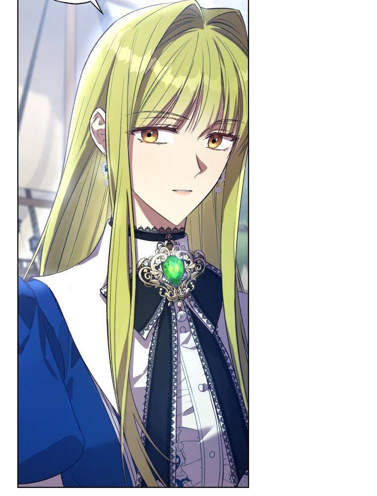 The Princess Imprints a Traitor Chapter 43 - Page 50