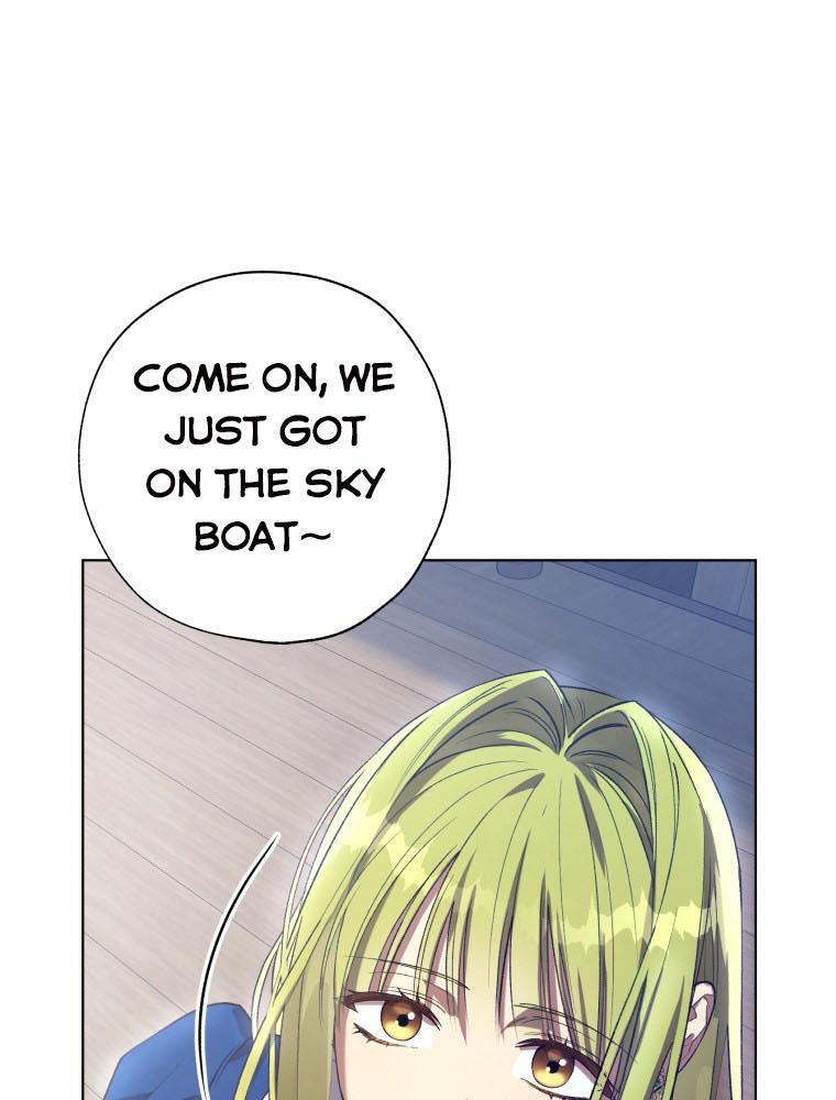 The Princess Imprints a Traitor Chapter 43 - Page 54