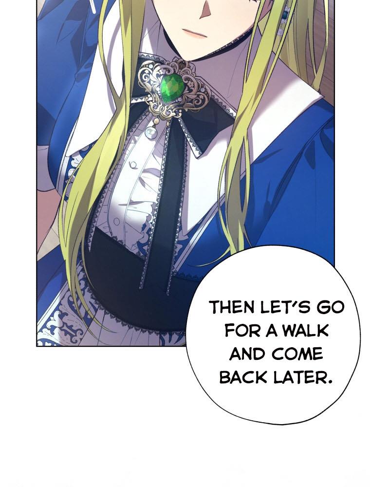 The Princess Imprints a Traitor Chapter 43 - Page 55