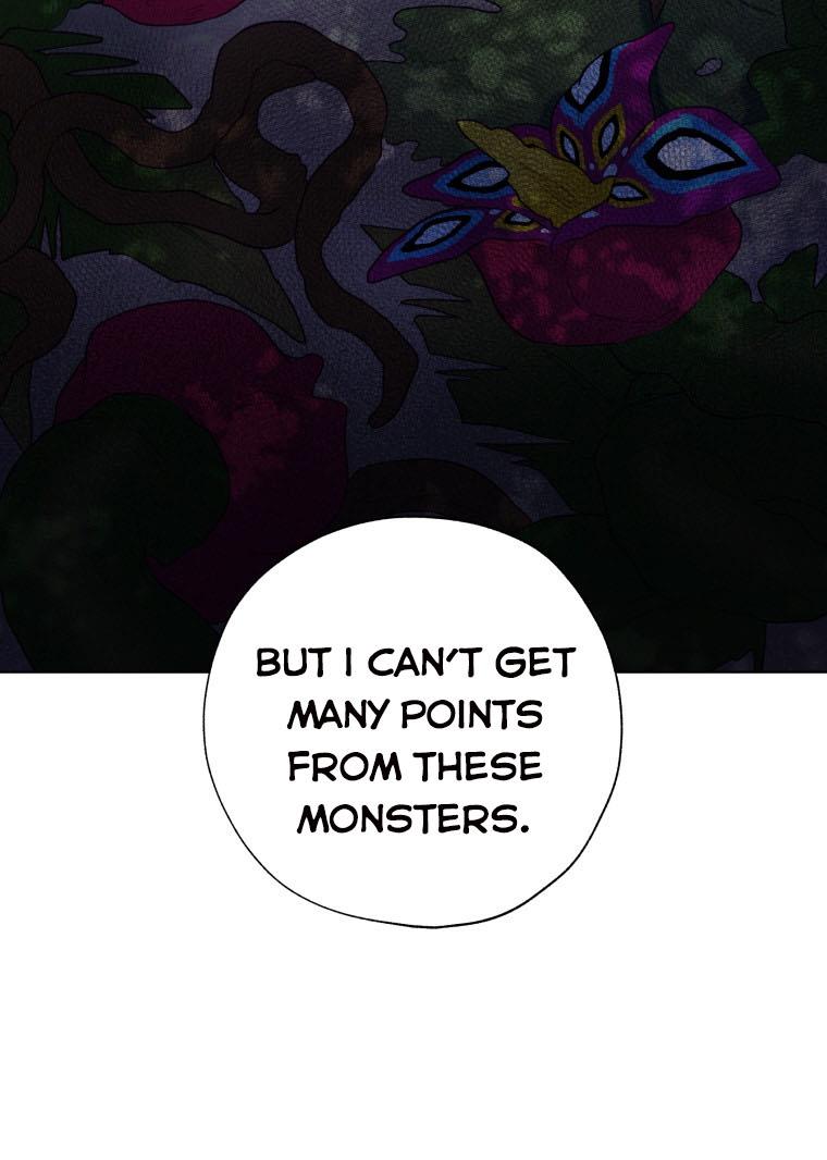 The Princess Imprints a Traitor Chapter 43 - Page 65