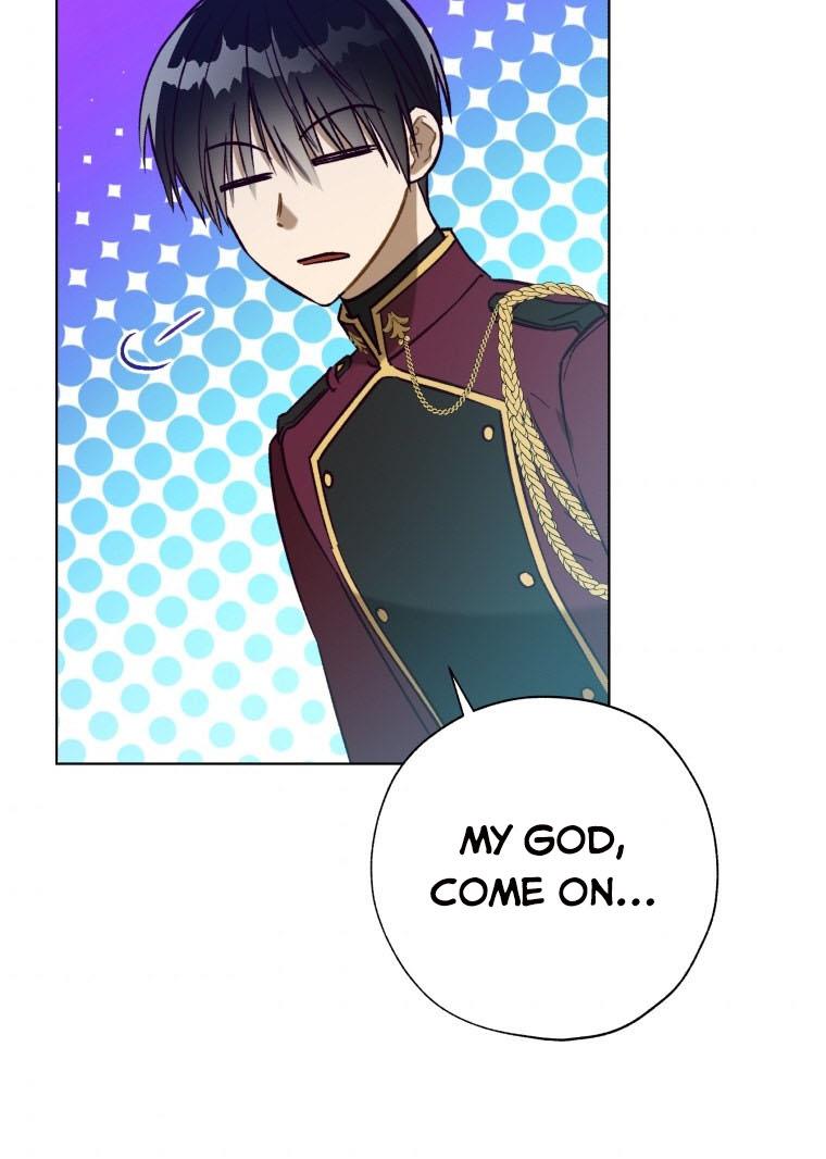 The Princess Imprints a Traitor Chapter 43 - Page 77