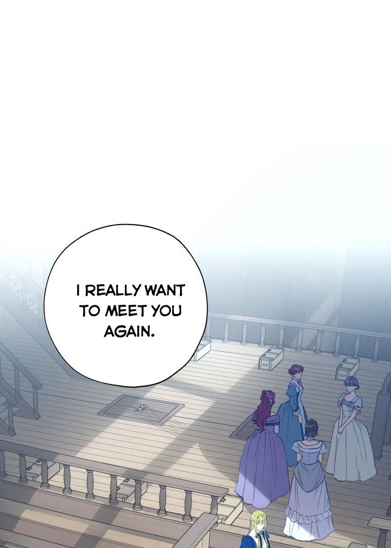 The Princess Imprints a Traitor Chapter 43 - Page 8