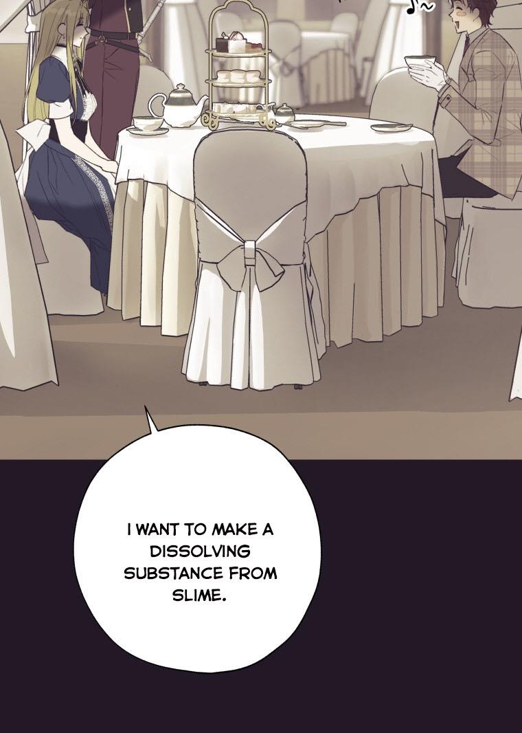 The Princess Imprints a Traitor Chapter 43 - Page 81