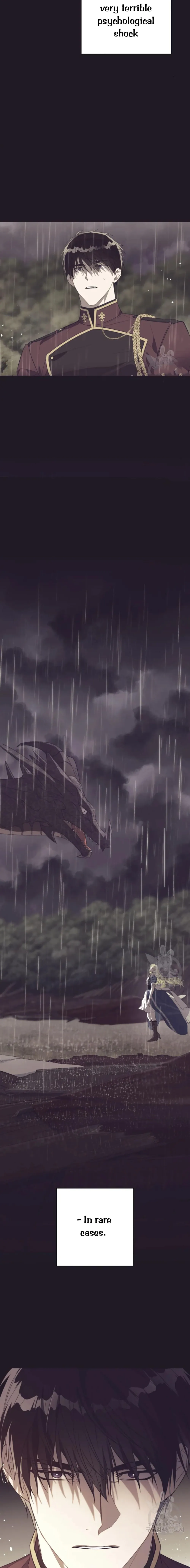 The Princess Imprints a Traitor Chapter 48 - Page 19