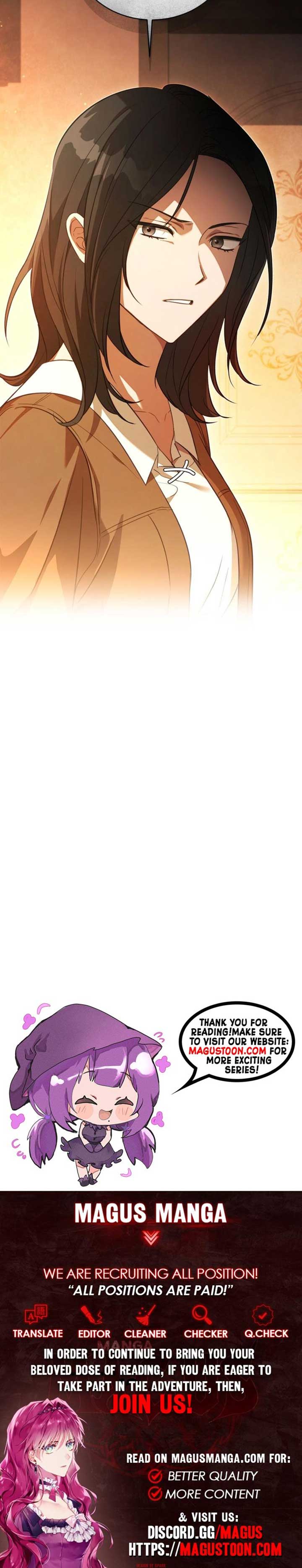 The Princess Imprints a Traitor Chapter 59 - Page 7