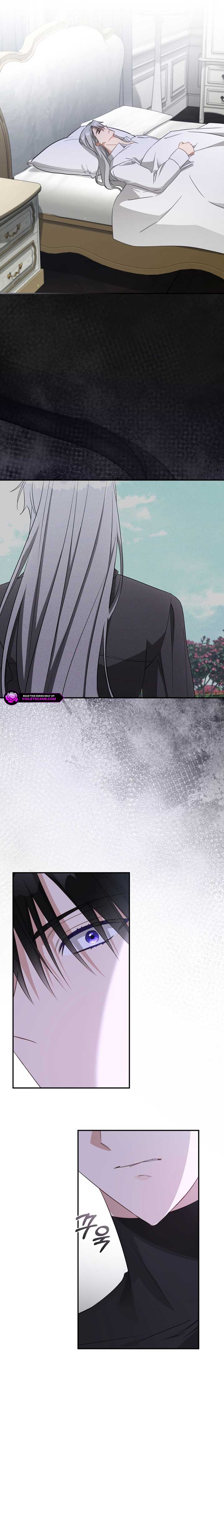 The Princess Imprints a Traitor Chapter 86 - Page 2