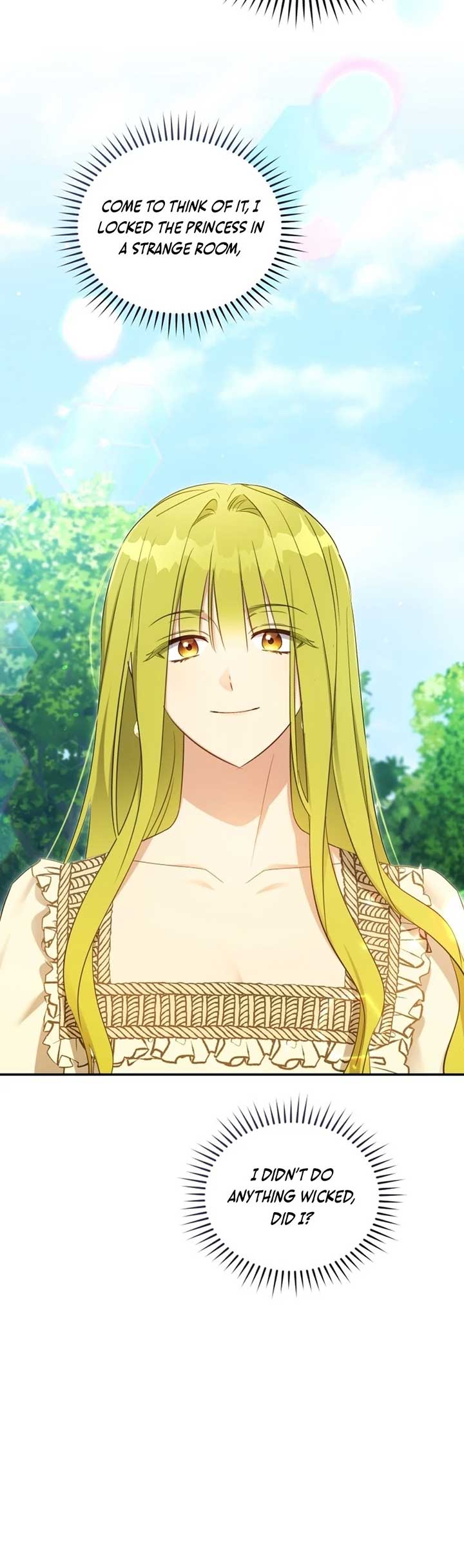 The Princess Imprints a Traitor Chapter 87 - Page 3