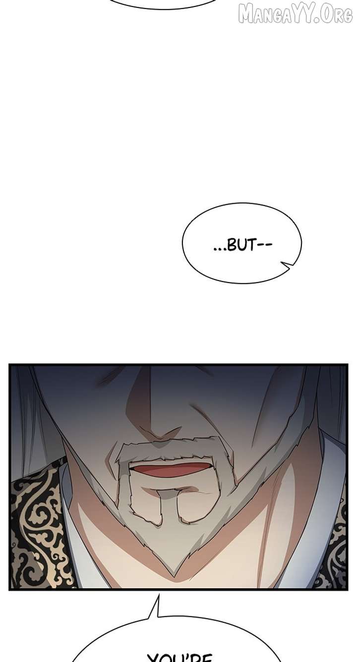 The Circumstances of the Lying Empress Chapter 23 - Page 101