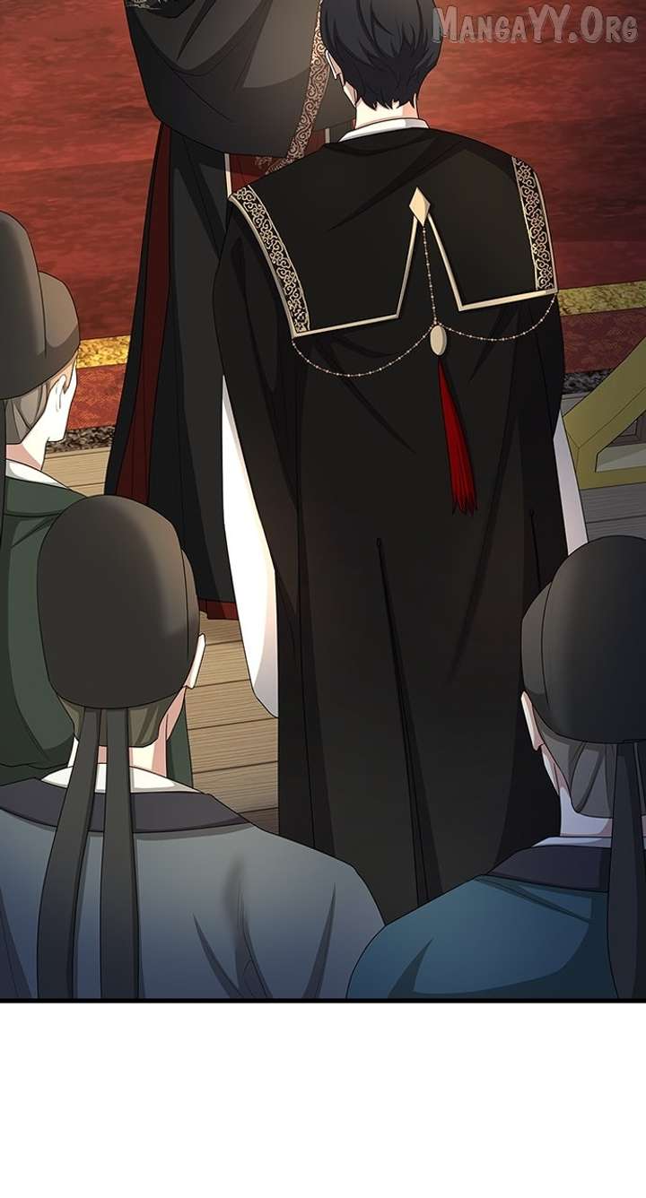 The Circumstances of the Lying Empress Chapter 23 - Page 103