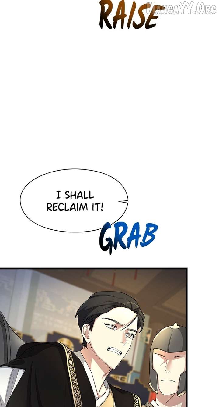 The Circumstances of the Lying Empress Chapter 23 - Page 105