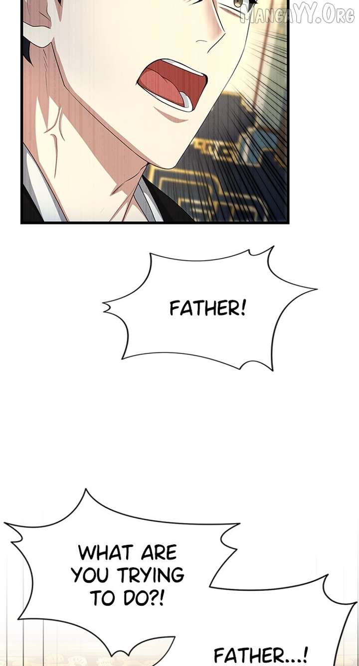 The Circumstances of the Lying Empress Chapter 23 - Page 107