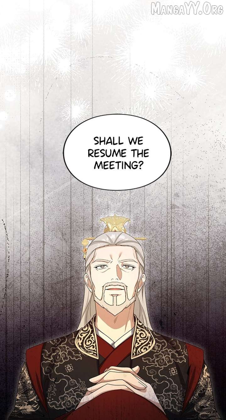 The Circumstances of the Lying Empress Chapter 23 - Page 111