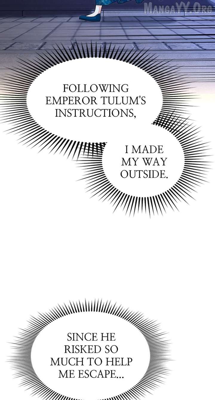 The Circumstances of the Lying Empress Chapter 23 - Page 115